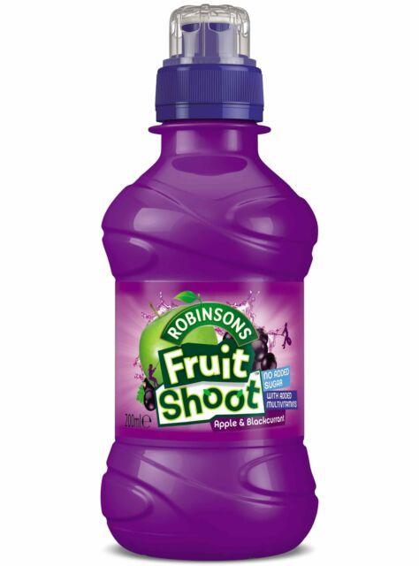 fruitshoot