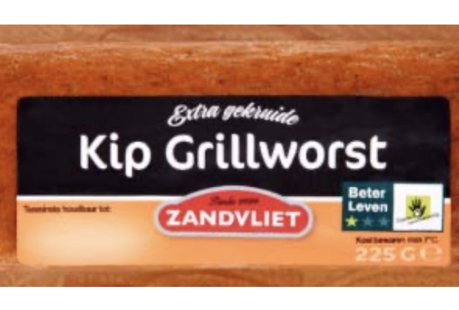 grillworst grillworst