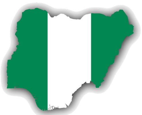 nigeria
