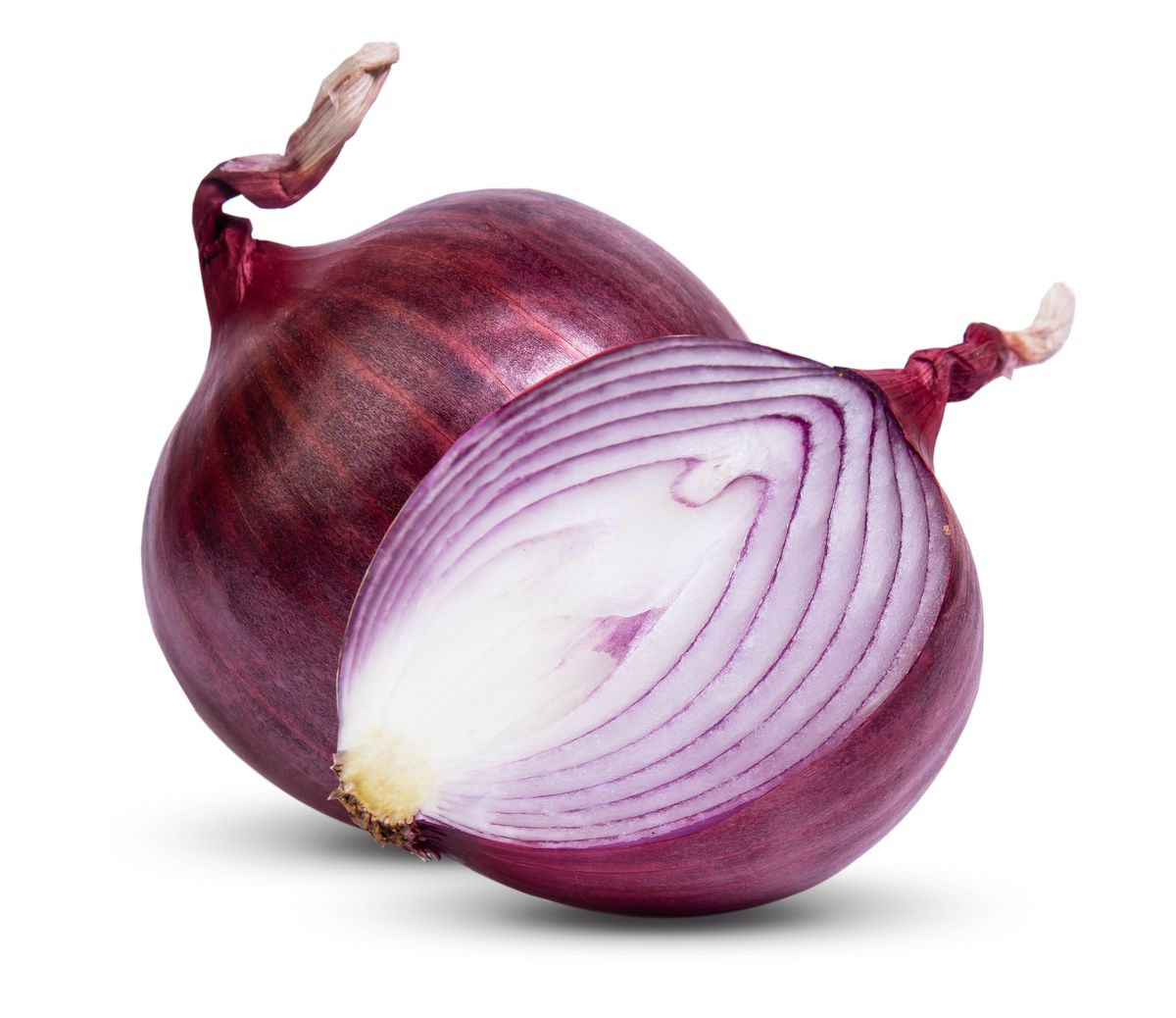 onions