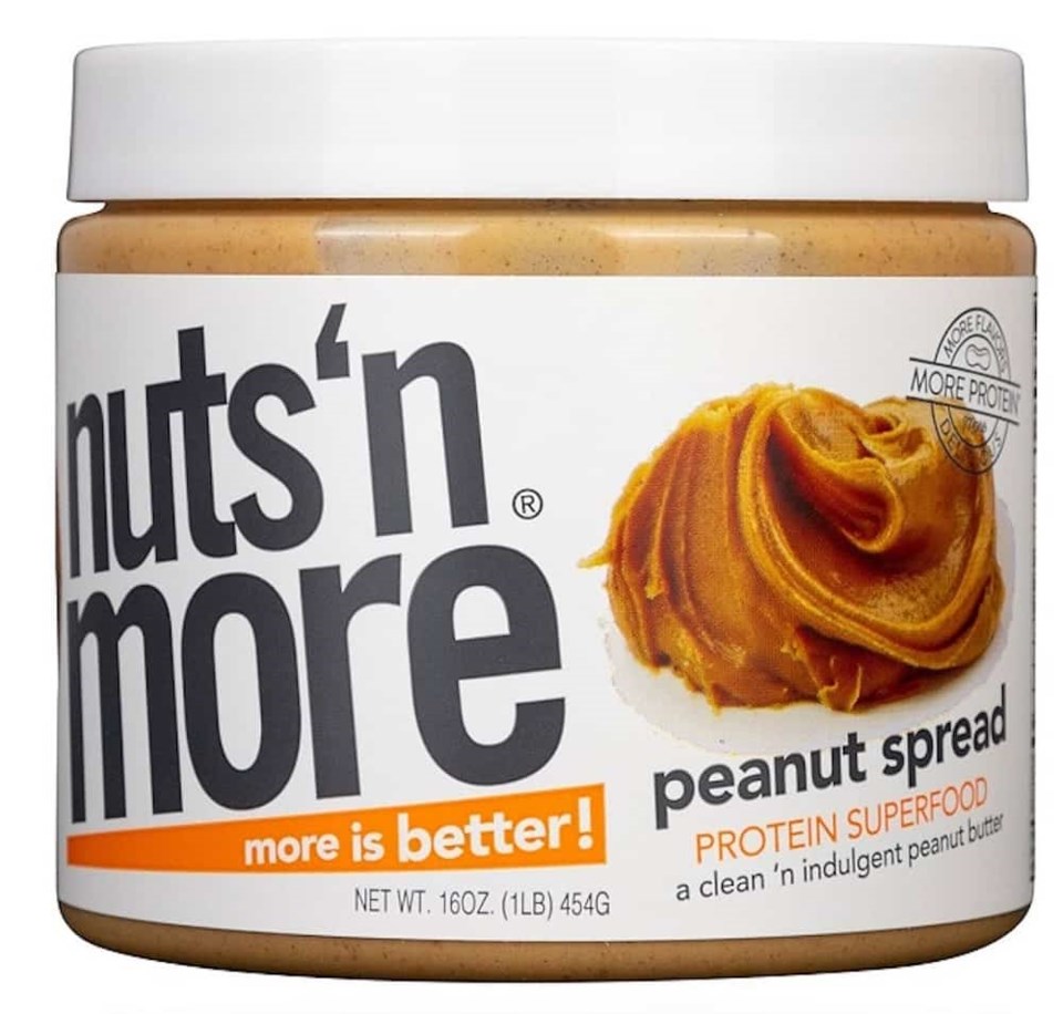 peanutbutter peanutbutter