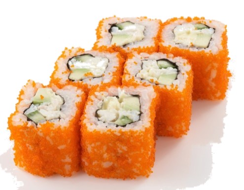 sushi