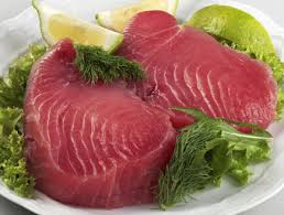 tuna